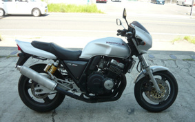 HONDA CB400SF 1995 NC31
