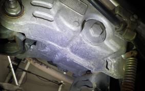 HONDA LEAD 125 JF45