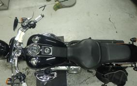 HARLEY FLSTFB 1580 2011