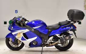 SUZUKI HAYABUSA Gen.2 2015 GX72B