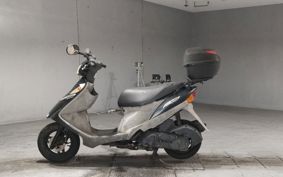 SUZUKI ADDRESS V125 CF4EA