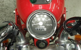 HONDA MONKEY 2021 AB27