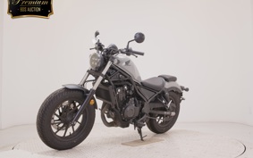 HONDA REBEL 500 A 2023 PC60
