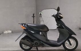 SUZUKI ADDRESS V50 CA42A