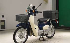 HONDA C50 SUPER CUB 1996 AA09