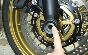 KAWASAKI Z650 RS 2025 ER650R