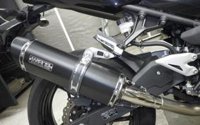 KAWASAKI NINJA 400 2021 EX400G