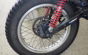 HONDA TL125 JD06