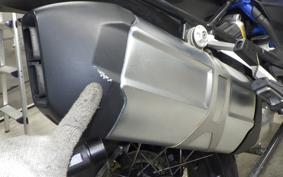 BMW R1200GS RALLY 2017