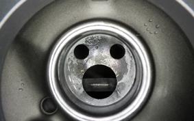 HONDA REBEL 250 MC49