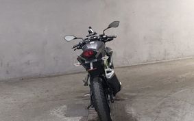 KAWASAKI Z250 SL BR250E