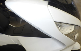 HONDA PCX 150 KF18