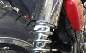 SUZUKI GN125 F Gen.2