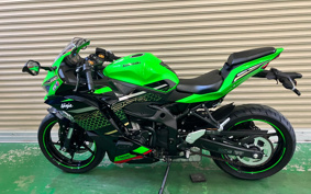 KAWASAKI  NINJA ZX-25R SE ZX250E