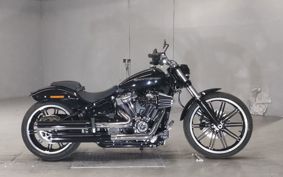 HARLEY FXBRS1870 2021 YHK