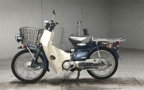 HONDA SUPER CUB50 AA01