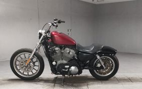 HARLEY XL883L 2008 CR2
