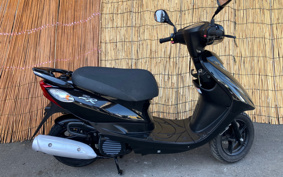 YAMAHA JOG ZR SA39J