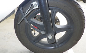 YAMAHA JOG ZR Gen.3 SA39J