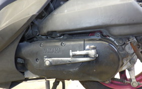YAMAHA JOG ZR-4 SA58J