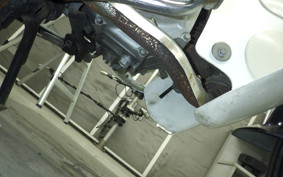 HONDA C90 SUPER CUB E 2025 HA02