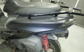 YAMAHA CYGNUS 125 XSR 3 SEA5J