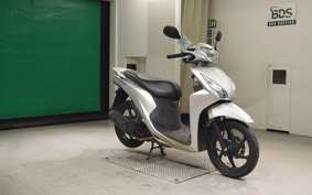 HONDA DIO 110 2000 JF58