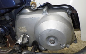 HONDA C90 SUPER CUB E 2025 HA02