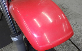 HONDA APE 50 2023 AC16