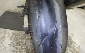 YAMAHA FZ400 1997 4YR