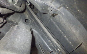 HONDA DIO 110 JF31