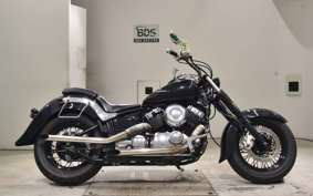 YAMAHA DRAGSTAR 400 CLASSIC 1998 4TR