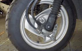 YAMAHA JOG POCHE 2009 SA08J