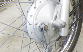 HONDA C110 SUPER CUB 2004 JA07