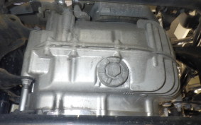 YAMAHA DRAGSTAR 250 2001 VG05J