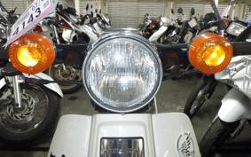 HONDA C50 SUPER CUB 2007 AA01