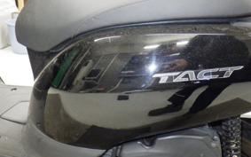 HONDA TACT-4ﾍﾞｰｼｯｸ