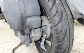 SUZUKI LET's 4 CA45A