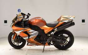 KAWASAKI ZX 10 NINJA R 2006 ZXT00D