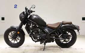 HONDA REBEL 250 S MC49