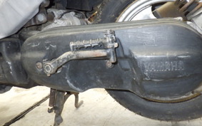 YAMAHA JOG Gen.3 2009 SA12J
