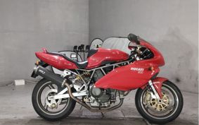DUCATI SS900 2000 1LC3