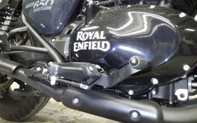 OTHER +ENFIELD ｼｮｯﾄｶﾞﾝ650 2024