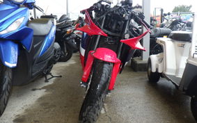 HONDA CBR600RR 2021 PC40