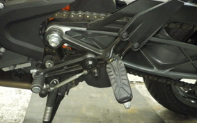 KTM 125 DUKE 2015