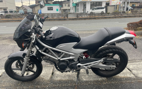 HONDA VTR 250 MC33