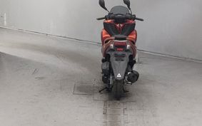 YAMAHA TORI CITY125 SE82J