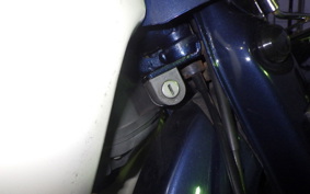 HONDA C90 SUPER CUB E HA02