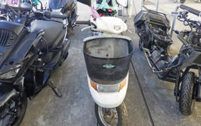 HONDA DIO CESTA AF34