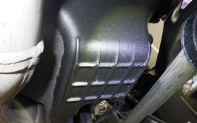 HONDA CBR650R E-Clutch 2025 RH17